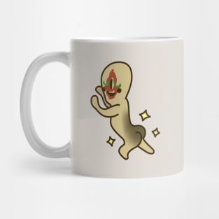 SCP-173 Mug